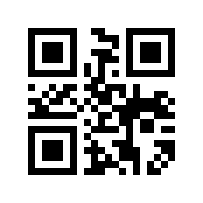 QR code 1008809