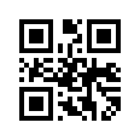 QR code 1008810