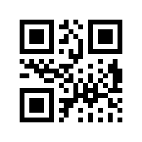 QR code 10097