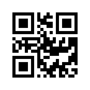 QR code 101074