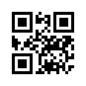 QR code 101089