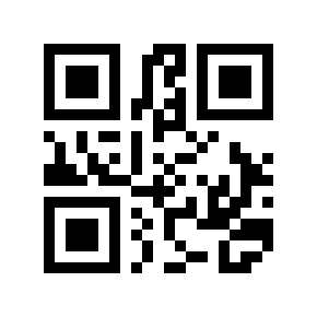 QR code 101099