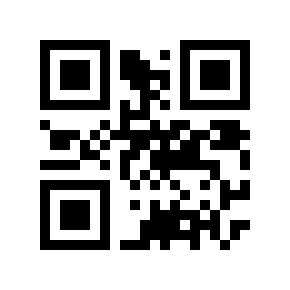 QR code 101107