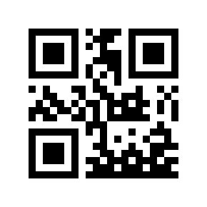 QR code 101110