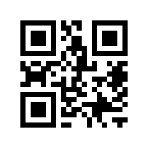 QR code 101167