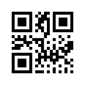 QR code 101190