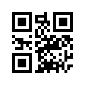 QR code 101220
