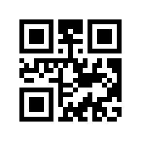 QR code 101231