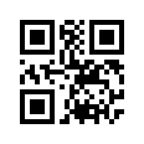 QR code 101235