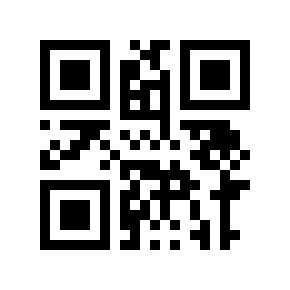 QR code 1013321