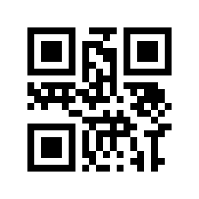 QR code 1013329