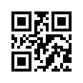 QR code 1013497