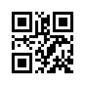 QR code 101411