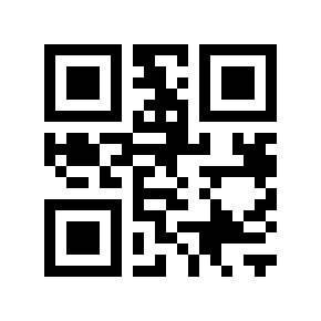 QR code 101505