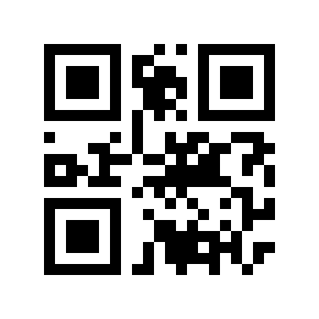 QR code 101525