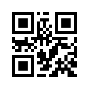 QR code 101552