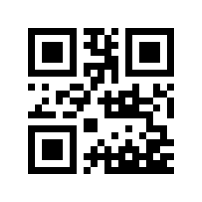QR code 101681
