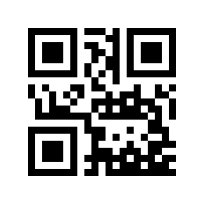 QR code 101695