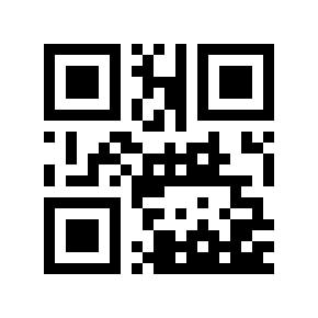 QR code 101705