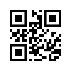 QR code 101707
