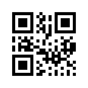 QR code 101708
