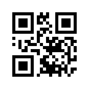 QR code 101709