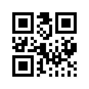 QR code 101710