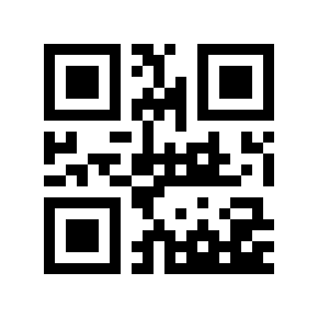 QR code 101744