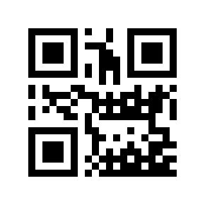 QR code 101825