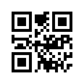 QR code 101890