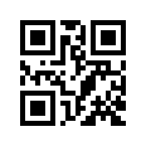 QR code 101912