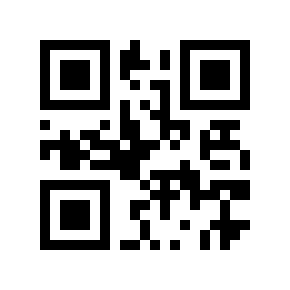 QR code 1020987