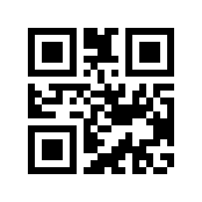 QR code 102165