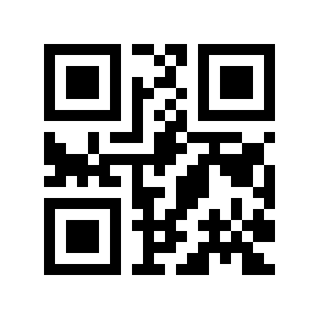 QR code 102166