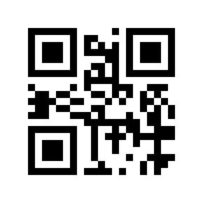QR code 1021931
