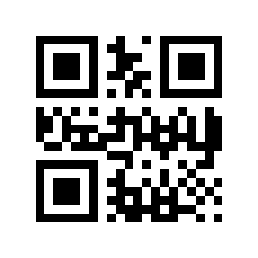 QR code 1021970