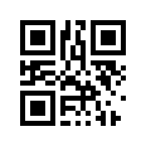 QR code 10231923