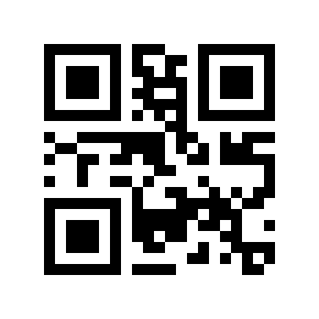 QR code 10231929