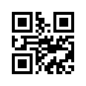 QR code 102434