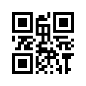 QR code 1025785