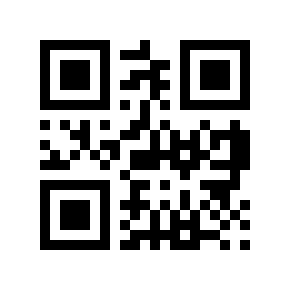 QR code 1027256