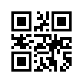 QR code 1027257