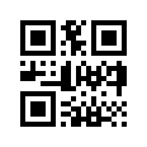 QR code 1027259