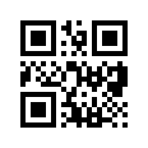 QR code 1027260