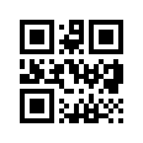 QR code 1027261
