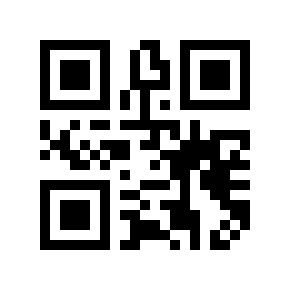 QR code 1027262