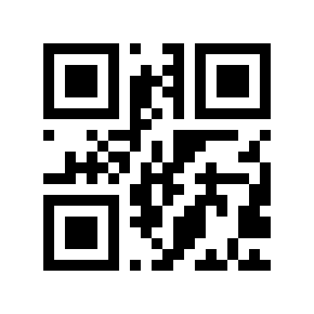 QR code 1027267