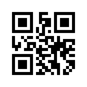 QR code 1027268