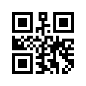 QR code 1027272