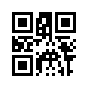 QR code 1027275